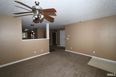 Tiny photo for 1757 Stults Road, Huntington, IN 46750 (MLS # 202609735)