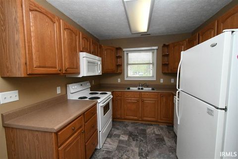 Tiny photo for 1757 Stults Road, Huntington, IN 46750 (MLS # 202609735)