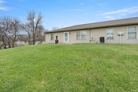 Tiny photo for 1757 Stults Road, Huntington, IN 46750 (MLS # 202609735)