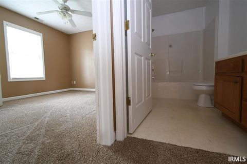 Tiny photo for 1757 Stults Road, Huntington, IN 46750 (MLS # 202609735)