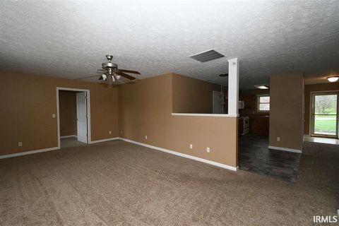 Tiny photo for 1757 Stults Road, Huntington, IN 46750 (MLS # 202609735)