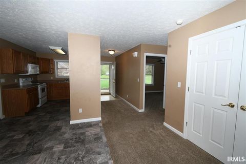 Tiny photo for 1757 Stults Road, Huntington, IN 46750 (MLS # 202609735)