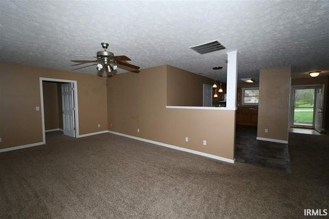 Tiny photo for 1757 Stults Road, Huntington, IN 46750 (MLS # 202609735)