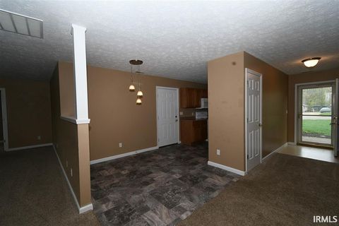 Tiny photo for 1757 Stults Road, Huntington, IN 46750 (MLS # 202609735)