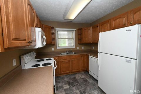 Tiny photo for 1757 Stults Road, Huntington, IN 46750 (MLS # 202609735)