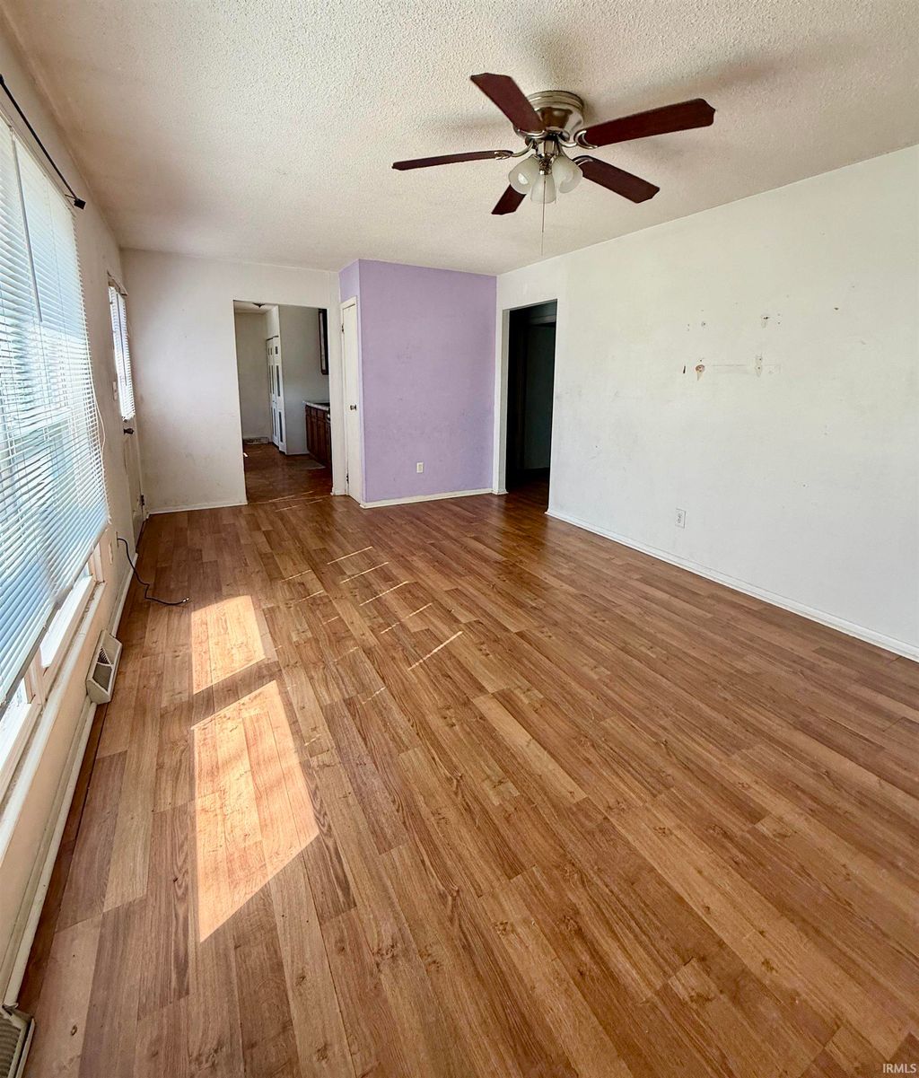 Photo of 1237 N Johnson Street, Richland, IN 47634 (MLS # 202612014)