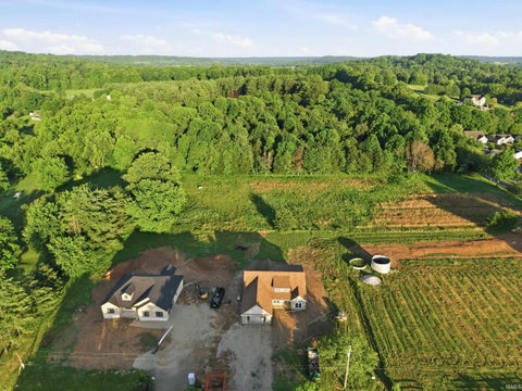 Tiny photo for 4597 N Thomas Road, Bloomington, IN 47404 (MLS # 202625524)