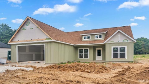 Tiny photo for 4597 N Thomas Road, Bloomington, IN 47404 (MLS # 202625524)
