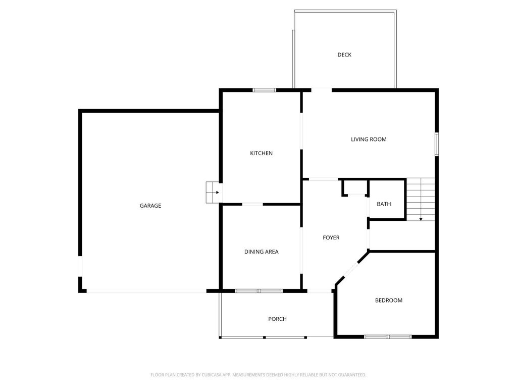 Photo of 7102 W Pinnacle Drive, Bloomington, IN 47404 (MLS # 202608819)