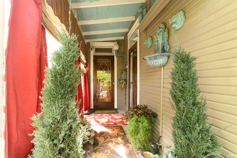 Tiny photo for 279 E 5Th Street, Peru, IN 46970 (MLS # 202635904)