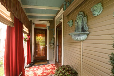 Tiny photo for 279 E 5Th Street, Peru, IN 46970 (MLS # 202635904)