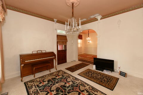 Tiny photo for 279 E 5Th Street, Peru, IN 46970 (MLS # 202635904)
