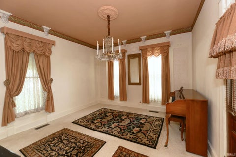 Tiny photo for 279 E 5Th Street, Peru, IN 46970 (MLS # 202635904)