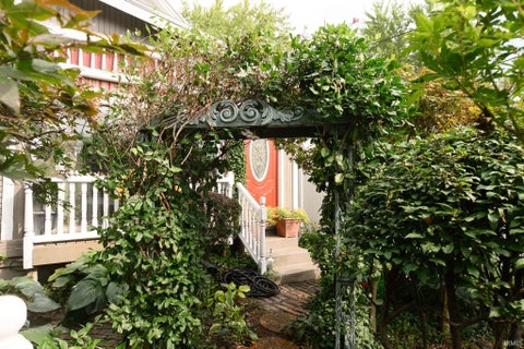 Tiny photo for 279 E 5Th Street, Peru, IN 46970 (MLS # 202635904)