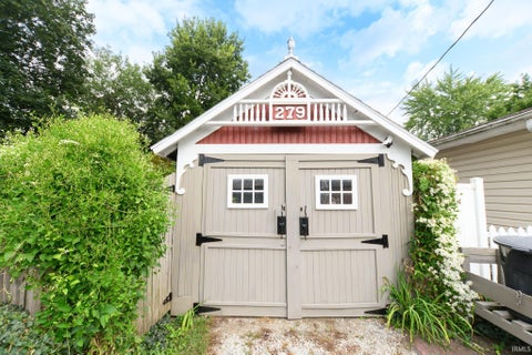 Tiny photo for 279 E 5Th Street, Peru, IN 46970 (MLS # 202635904)