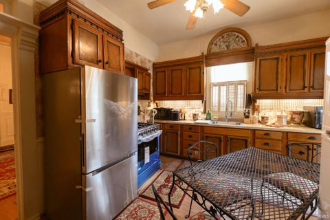 Tiny photo for 279 E 5Th Street, Peru, IN 46970 (MLS # 202635904)