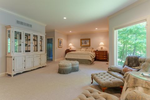 Tiny photo for 1288 HUNTER Boulevard, Boonville, IN 47601 (MLS # 202617516)