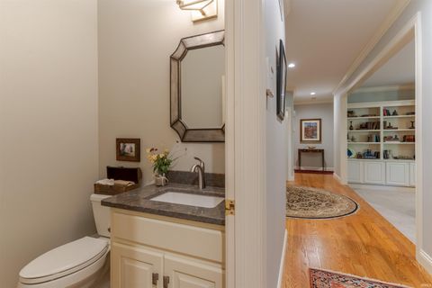Tiny photo for 1288 HUNTER Boulevard, Boonville, IN 47601 (MLS # 202617516)