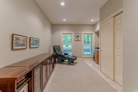 Tiny photo for 1288 HUNTER Boulevard, Boonville, IN 47601 (MLS # 202617516)