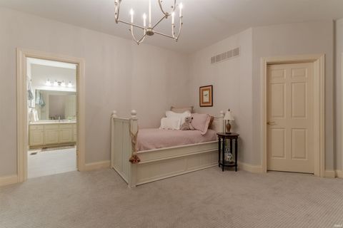 Tiny photo for 1288 HUNTER Boulevard, Boonville, IN 47601 (MLS # 202617516)