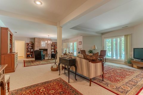 Tiny photo for 1288 HUNTER Boulevard, Boonville, IN 47601 (MLS # 202617516)
