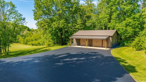 Tiny photo for 1288 HUNTER Boulevard, Boonville, IN 47601 (MLS # 202617516)