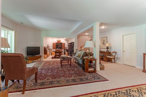 Tiny photo for 1288 HUNTER Boulevard, Boonville, IN 47601 (MLS # 202617516)