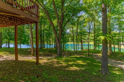 Tiny photo for 1288 HUNTER Boulevard, Boonville, IN 47601 (MLS # 202617516)