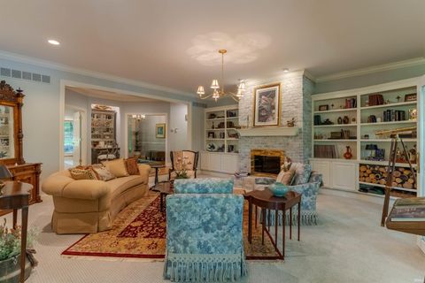 Tiny photo for 1288 HUNTER Boulevard, Boonville, IN 47601 (MLS # 202617516)