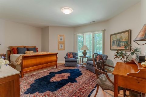 Tiny photo for 1288 HUNTER Boulevard, Boonville, IN 47601 (MLS # 202617516)