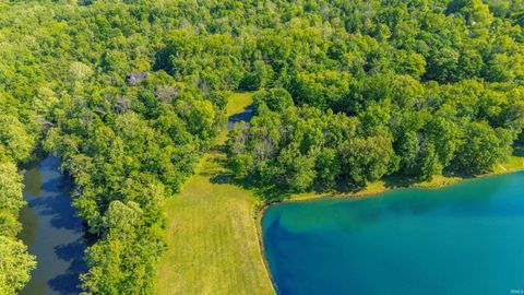 Tiny photo for 1288 HUNTER Boulevard, Boonville, IN 47601 (MLS # 202617516)