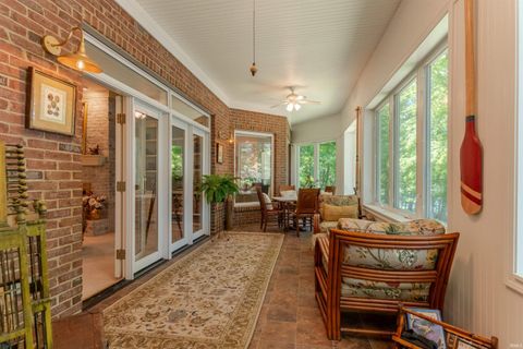 Tiny photo for 1288 HUNTER Boulevard, Boonville, IN 47601 (MLS # 202617516)