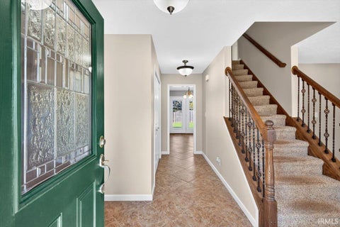 Tiny photo for 3490 Alysheba Drive, West Lafayette, IN 47906 (MLS # 202642108)