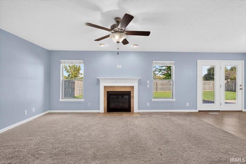 Tiny photo for 3490 Alysheba Drive, West Lafayette, IN 47906 (MLS # 202642108)