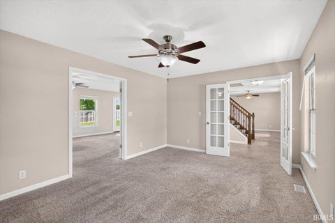 Tiny photo for 3490 Alysheba Drive, West Lafayette, IN 47906 (MLS # 202642108)