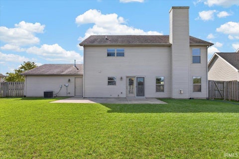 Tiny photo for 3490 Alysheba Drive, West Lafayette, IN 47906 (MLS # 202642108)