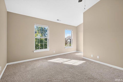 Tiny photo for 3490 Alysheba Drive, West Lafayette, IN 47906 (MLS # 202642108)