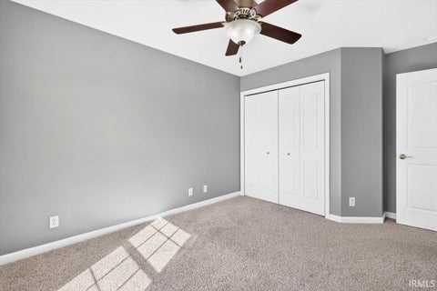 Tiny photo for 3490 Alysheba Drive, West Lafayette, IN 47906 (MLS # 202642108)