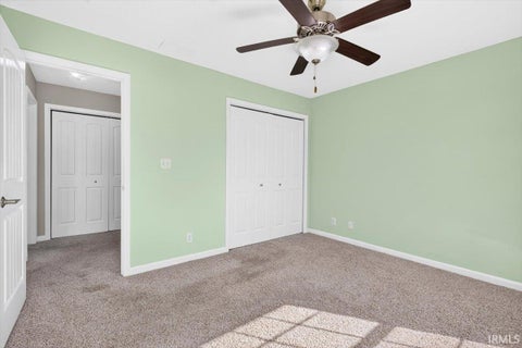 Tiny photo for 3490 Alysheba Drive, West Lafayette, IN 47906 (MLS # 202642108)