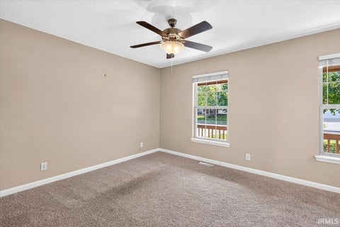 Tiny photo for 3490 Alysheba Drive, West Lafayette, IN 47906 (MLS # 202642108)