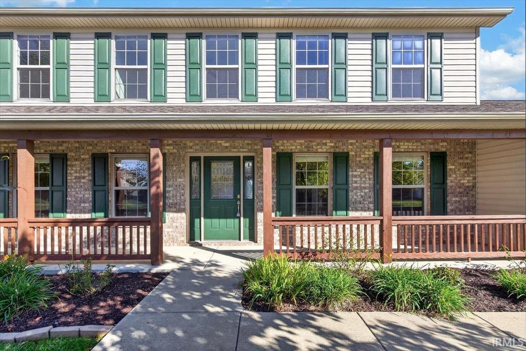 Photo of 3490 Alysheba Drive, West Lafayette, IN 47906 (MLS # 202642108)
