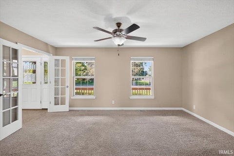 Tiny photo for 3490 Alysheba Drive, West Lafayette, IN 47906 (MLS # 202642108)