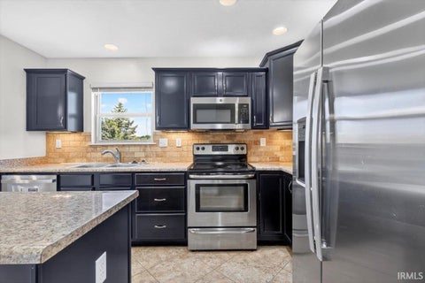 Tiny photo for 3490 Alysheba Drive, West Lafayette, IN 47906 (MLS # 202642108)