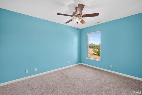 Tiny photo for 3490 Alysheba Drive, West Lafayette, IN 47906 (MLS # 202642108)