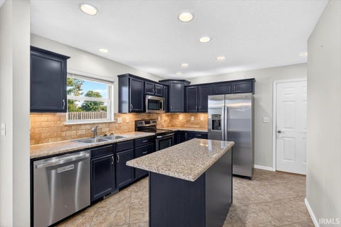 Tiny photo for 3490 Alysheba Drive, West Lafayette, IN 47906 (MLS # 202642108)