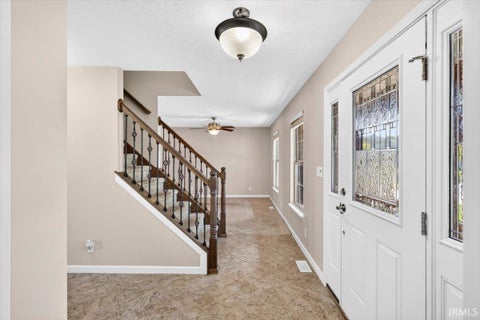 Tiny photo for 3490 Alysheba Drive, West Lafayette, IN 47906 (MLS # 202642108)