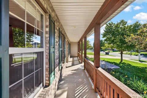 Tiny photo for 3490 Alysheba Drive, West Lafayette, IN 47906 (MLS # 202642108)