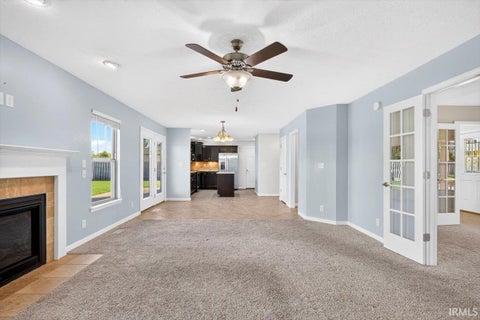 Tiny photo for 3490 Alysheba Drive, West Lafayette, IN 47906 (MLS # 202642108)