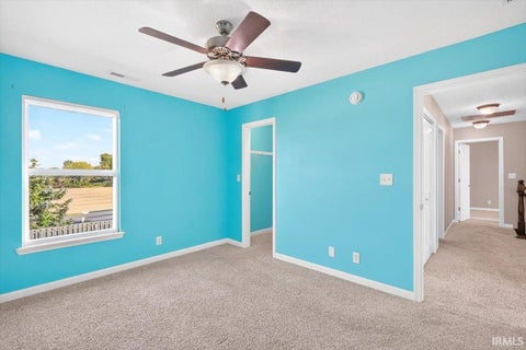 Tiny photo for 3490 Alysheba Drive, West Lafayette, IN 47906 (MLS # 202642108)