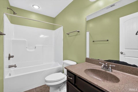 Tiny photo for 3490 Alysheba Drive, West Lafayette, IN 47906 (MLS # 202642108)